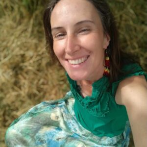 Lektorka Eva Spěváčková