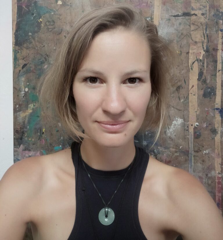Lektorka Veronika Tišnovská