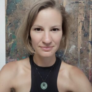 Lektorka Veronika Tišnovská